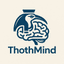 ThothMind Logo