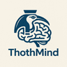 ThothMind Logo